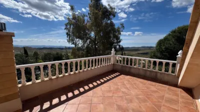 Villa in Puerto Lumbreras photo 19