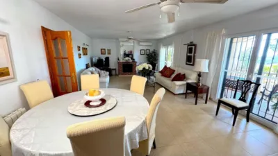 Villa in Puerto Lumbreras photo 4