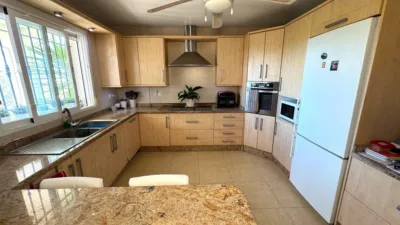 Villa in Puerto Lumbreras photo 5