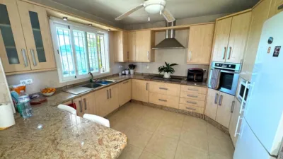 Villa in Puerto Lumbreras photo 6