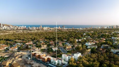 Casa - Vista 2