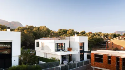Casa - Vista 4