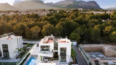 Casa - Vista 5