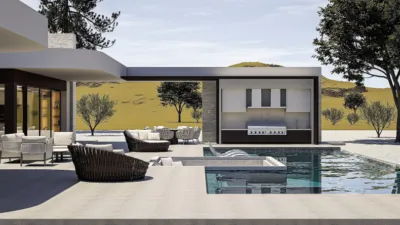 Chalet in El Pinós - Pinoso photo 3