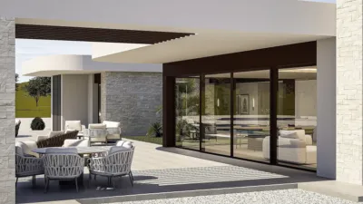 Chalet in El Pinós - Pinoso photo 4