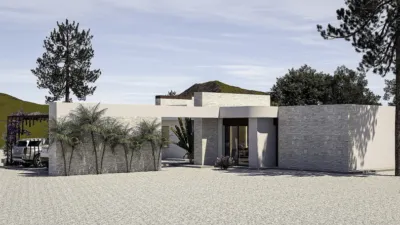 Chalet in El Pinós - Pinoso photo 6
