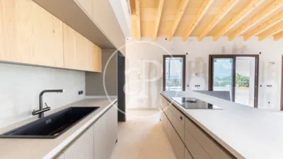 House in L'Esgleieta photo 10