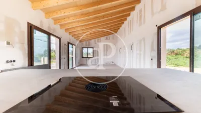 House in L'Esgleieta photo 11