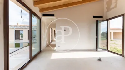 House in L'Esgleieta photo 17