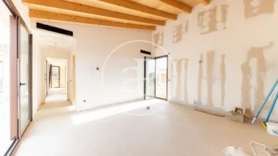 House in L'Esgleieta photo 20