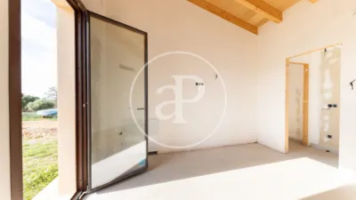 House in L'Esgleieta photo 23