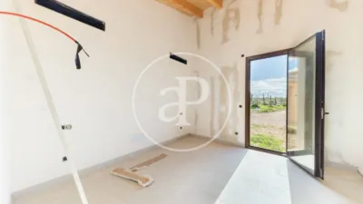 House in L'Esgleieta photo 24