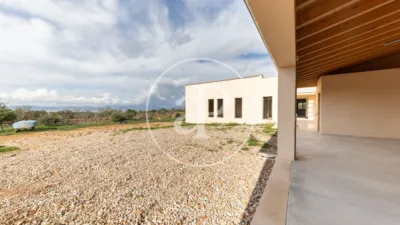 House in L'Esgleieta photo 26