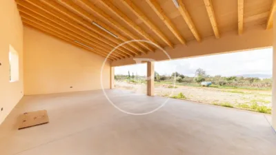 House in L'Esgleieta photo 27