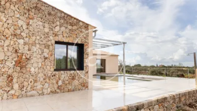 House in L'Esgleieta photo 2