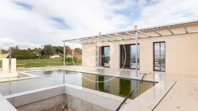 House in L'Esgleieta photo 35