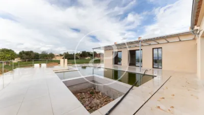 House in L'Esgleieta photo 36