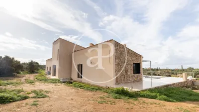 House in L'Esgleieta photo 37
