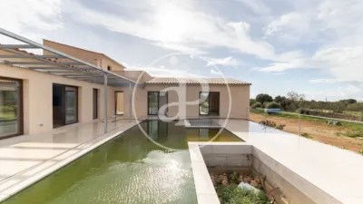 House in L'Esgleieta photo 38
