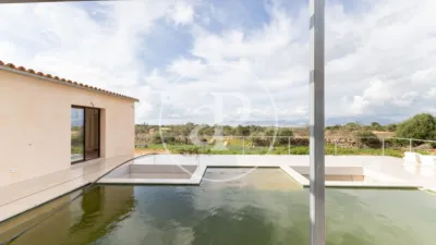 House in L'Esgleieta photo 39