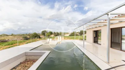 House in L'Esgleieta photo 3