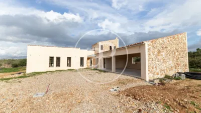 House in L'Esgleieta photo 43