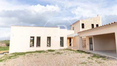 House in L'Esgleieta photo 44