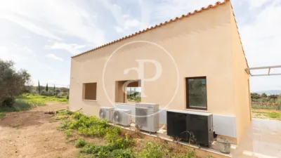 House in L'Esgleieta photo 45