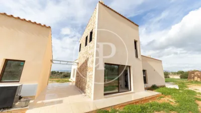 House in L'Esgleieta photo 46
