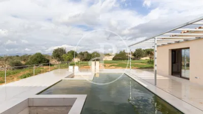 House in L'Esgleieta photo 47