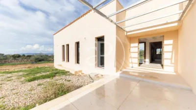 House in L'Esgleieta photo 49