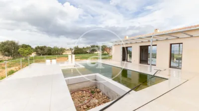House in L'Esgleieta photo 4