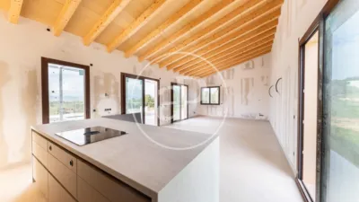 House in L'Esgleieta photo 6