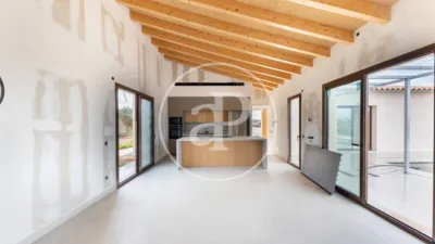 House in L'Esgleieta photo 7