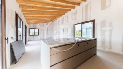 House in L'Esgleieta photo 8