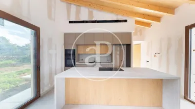 House in L'Esgleieta photo 9