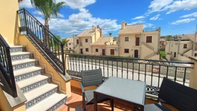 Apartamento en Algorfa photo 16