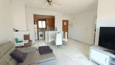 Apartment in Algorfa photo 3
