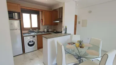 Apartamento en Algorfa photo 7