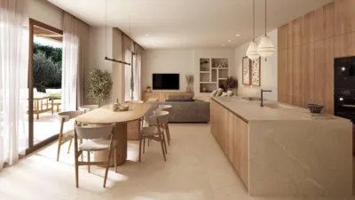 Casa - Vista 4