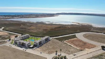 Ático en venta en Urbanizaciones - Vista 4