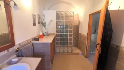 House in Chinorlet photo 11