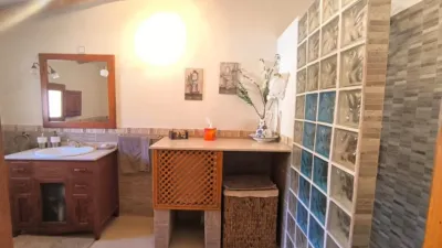 House in Chinorlet photo 12