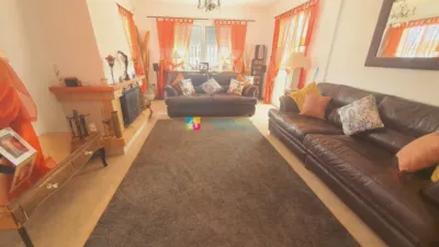 Villa in Arboleas photo 10