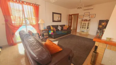 Villa in Arboleas photo 12