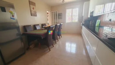 Villa in Arboleas photo 13