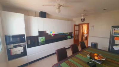 Villa in Arboleas photo 14