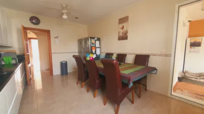 Villa in Arboleas photo 15