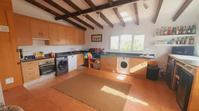 Villa in Arboleas photo 16