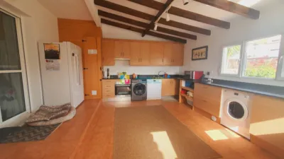 Villa in Arboleas photo 17